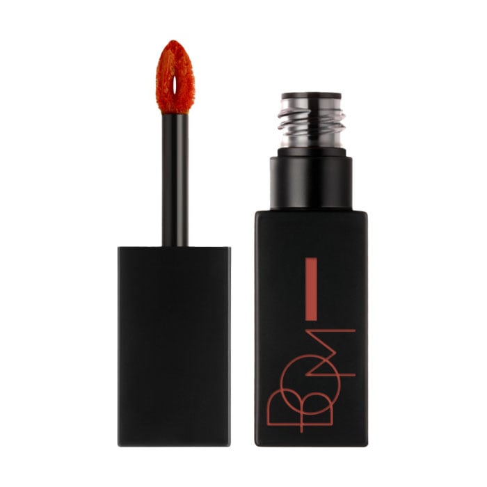 Уцінка! Матовий тінт для губ Beauty of Majesty Matt Holic Tint 502 Sunset Brown, 8.5 г